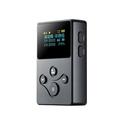 xDuoo X2S HiFi Music Player High Fidelity Lossless Audio Player DSD FLAC APE WMA WAV AAC MP3 Player TF Reading Up to 128GB