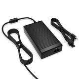 PKPOWER AC Adapter Charger For Gateway M675PIR M675PRR Laptop Power Supply Cord (Barrel)