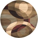 Riley Rly-5007 Rug by Surya in Multi (Size 3'11"X 5'3")