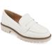 Women's Tru Comfort Foam Medium, Wide Width and Narrow Kenly Flats