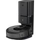 IROBOT Saugroboter "Roomba Combo i8+ (i857840) inkl. autom. Absaugstation" schwarz (charcoal) Saugroboter