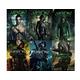 Arrow: Complete Series Seasons 1-6 DVD