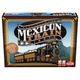 Goliath Mexican Train, Domino Spiel ab 6 Jahren, Brettspiel für 1 – 8 Spieler, Gesellschaftsspiel mit Dominosteinen