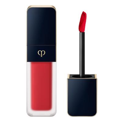Clé de Peau Beauté Cream Rouge Matte Lipgloss 103 8 ml Pink Damen Image