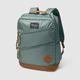 Eddie Bauer Hiking Backpack Bygone Campus Outdoor/Camping Backpacks - Dragonfly - Size ONE SIZE