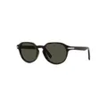 DiorBlackSuit R2I 51MM Round Sunglasses