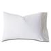 Kinsley Fine Linen Pillowcase 100% Egyptian-Quality Cotton/Percale | King | Wayfair 7GY-TF-KNS-31