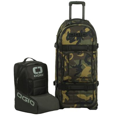 Ogio Reisetasche RIG 9800 PRO 125L - Woddy