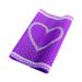 Arm rest pad Silicone Arm Wrist Hand Rest Pad Art Nail Pillow Cushion Manicure Accessories (Purple)