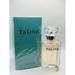 T & LOVE an Elegant Designer Inspired Eau De Parfum Spray by EBC Collection 3.4 fl. oz (e100ml)