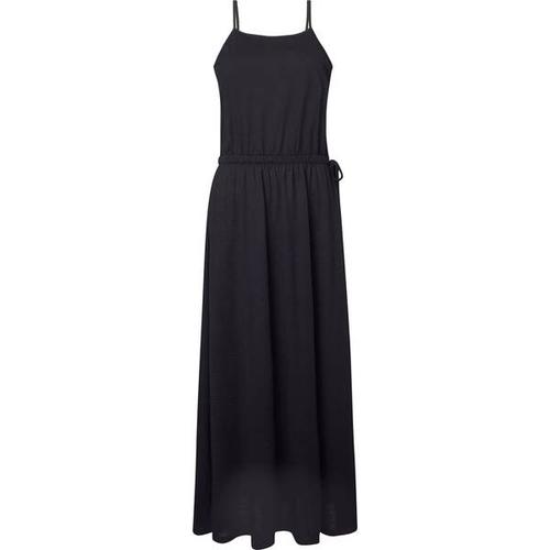 FIREFLY Damen Kleid Leya W, Größe 40 in Schwarz