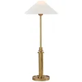 Visual Comfort Signature Hargett Table Lamp - SP 3011HAB-L