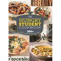 Pre-Owned The Hungry Student Cookbook: 200+ Easy Quick and Cheap Recipes for Delicious Student Cooking [Cookery] [Flexiback]: 200+ Quick and Simple Recipes (The Hungry Paperback