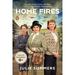 Pre-Owned Home Fires: The Story of the Women s Institute in the Second World War Paperback