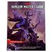 Pre-Owned Dungeons & Dragons Core Rulebook: Dungeon Master s Guide Hardcover