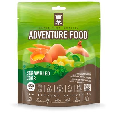 Adventure Food - Scrambled Eggs Gr 98 g