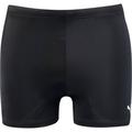 PUMA Badehose SWIM MEN CLASSIC SWIM TRUNK 1P, Größe L in Schwarz