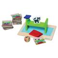 Beleduc 22411 Find Monty Children's and Family Game