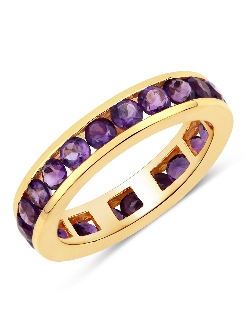 Rafaela Donata Ring Damen gold, 52 Image