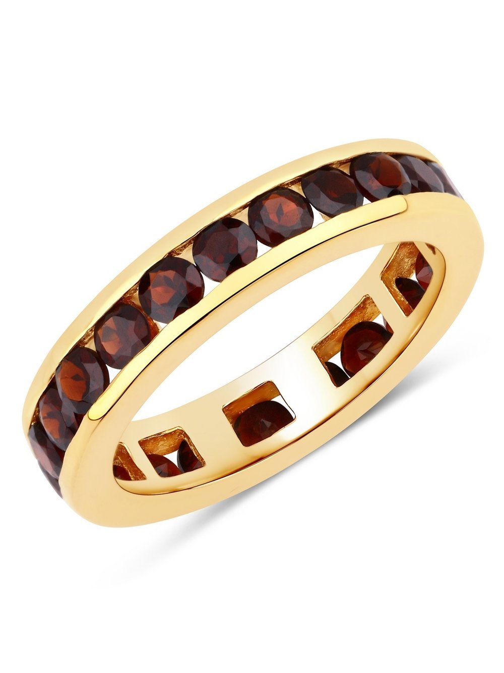 Rafaela Donata Ring Damen gold, 56 Image