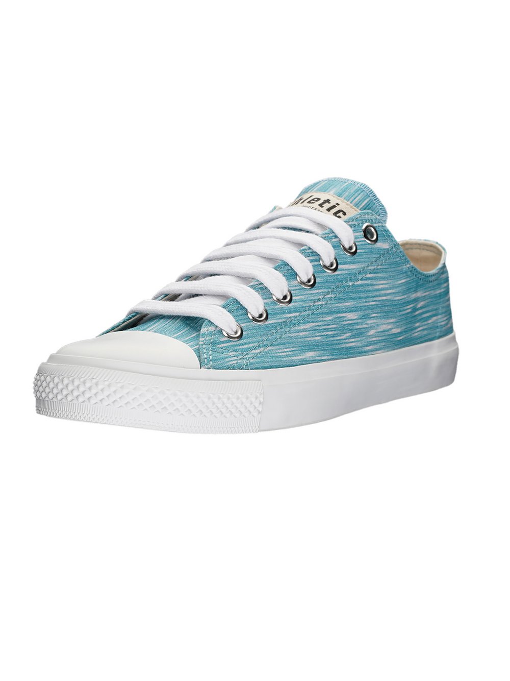 Ethletic Sneaker Damen hellblau, 38 Image