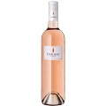 Roséwein trocken "Tarani" Gamay Rosé Frankreich 2022 Vinovalie Vin de Pays du Comté Tolosan 0.75 l