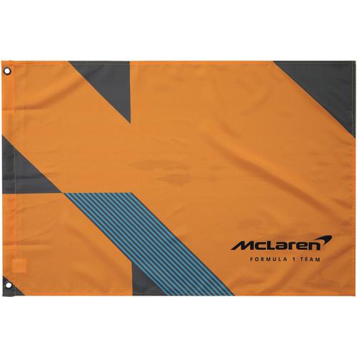 McLaren-Flagge