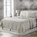 Native Linum Linen Bedding Set California King Size 4 Pc