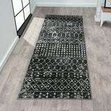 2 7 W x 7 5 L Boho Tufted Bedroom Area Rug Farmhouse Colorful Indoor Carpet Woven Collection Indoor Rugs for Living Room Entryway Dining Room Bedroom Kitchen Office