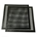 Outdoor Barbecue Grill Mesh Mat Easy to Operate and Clean Mesh Mats for BBQ Grill Griddle Accessories