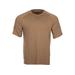 Leupold Men's MOAB Pro Short Sleeve Crew T-Shirt, Tobacco SKU - 994710