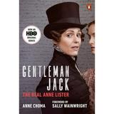 Pre-Owned Gentleman Jack (Movie Tie-In): The Real Anne Lister (Paperback 9780143134565) by Anne Choma Sally Wainwright