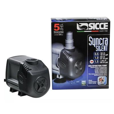 Sicce Syncra Silent 1.5 Multi-Purpose Pump