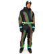 Men's Carving Colors Ski Suit