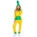 Men's Pineapple Costume