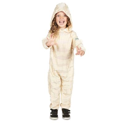 Boy's Mummy Costume