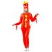 Men's Inflatable Tube Guy Costume