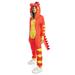 Women's T-Rex Dinosaur Costume