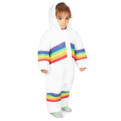 Toddler Girl's Sunrise Shredder Snow Suit