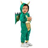 Baby / Toddler Dragon Costume