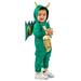 Baby / Toddler Dragon Costume