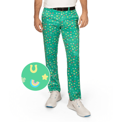 Men's Lucky Charmer Pants