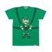 Men's Wee Baby Leprechaun Tee