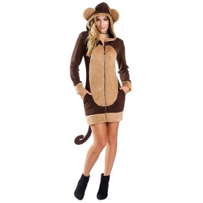 Monkey Costume Dress