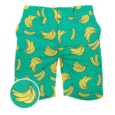 Men's Havana Banana Disc Golf Shorts