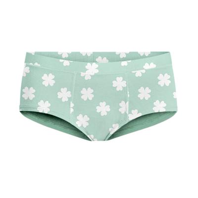 Women's Lucky Clover Underwear