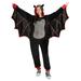 Women's Bat Costume