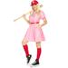 Baseball Player Costume Dress