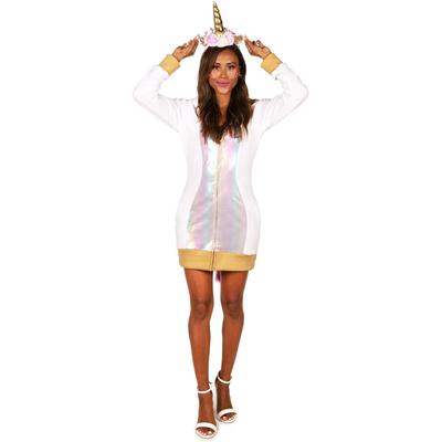 Unicorn Costume Dress