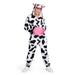 Men's Cow Costume